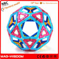 Magformers magnétiques Baby Learning Toy